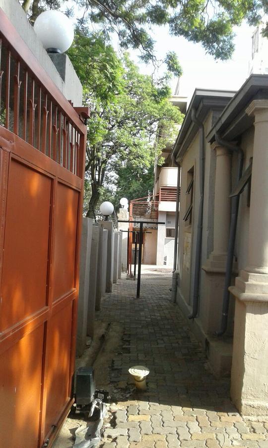 Royal Crown Guesthouse Johannesburg Exteriér fotografie